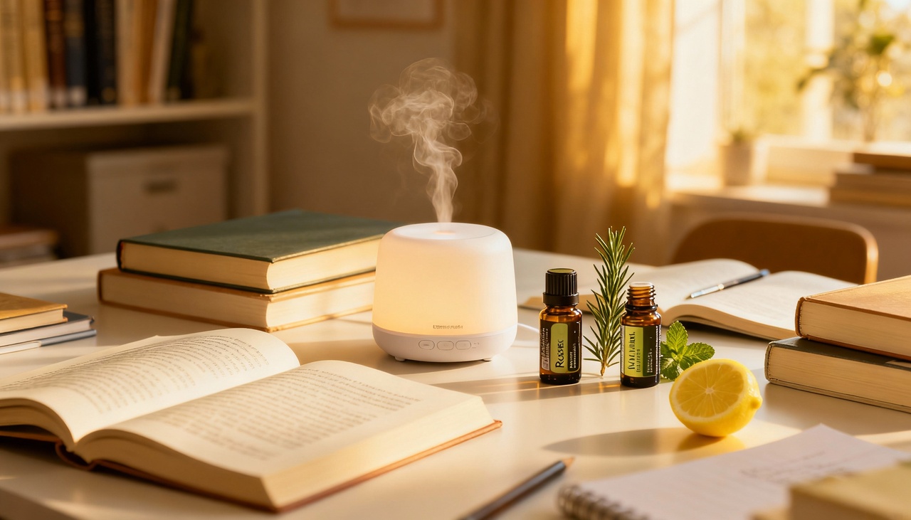 A percepção dos odores está conectada ao sistema límbico, área responsável por memórias, emoções e atenção na mente