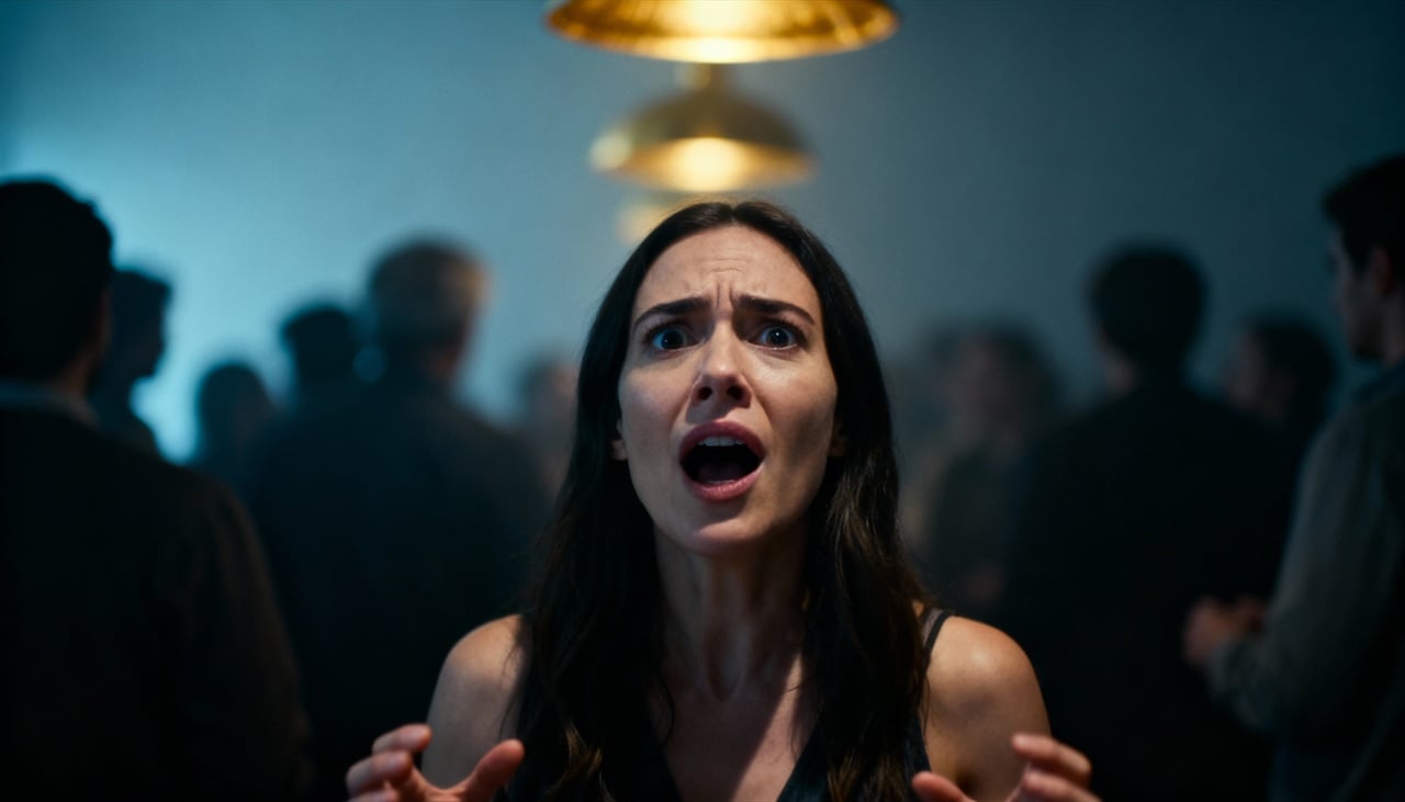 O sonho sem voz ocorre geralmente quando alguém enfrenta situações em que se sente ignorado ou desvalorizado