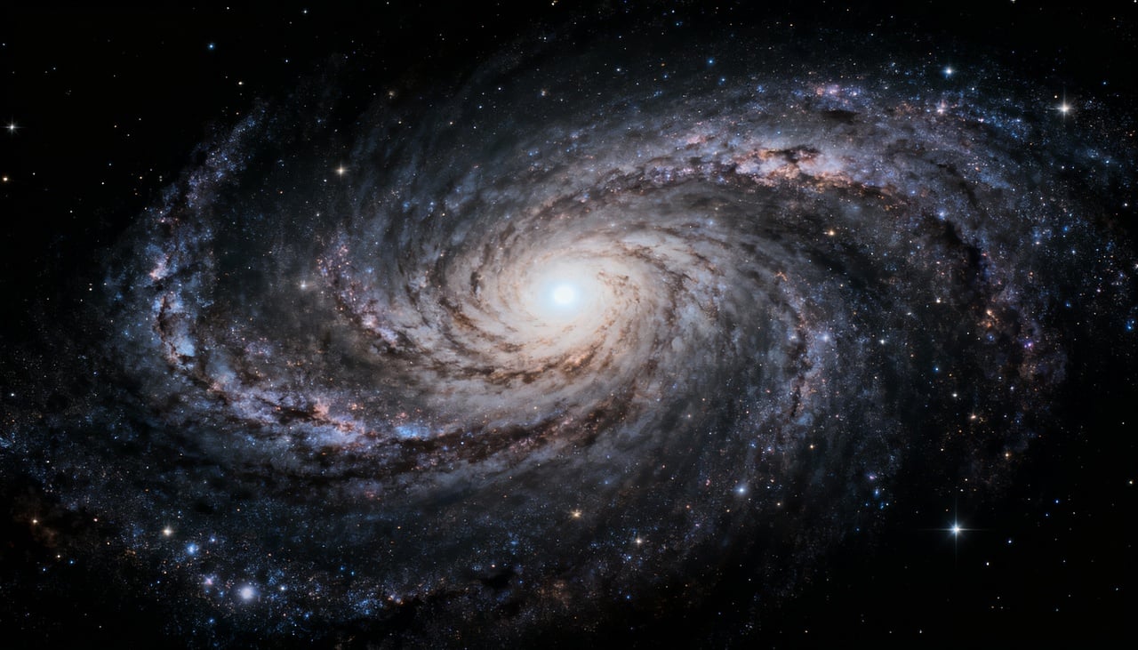 Localizado a mais de 25 mil anos-luz da Terra, Sagitário A asterisco representa o buraco negro supermassivo mais próximo do nosso planeta