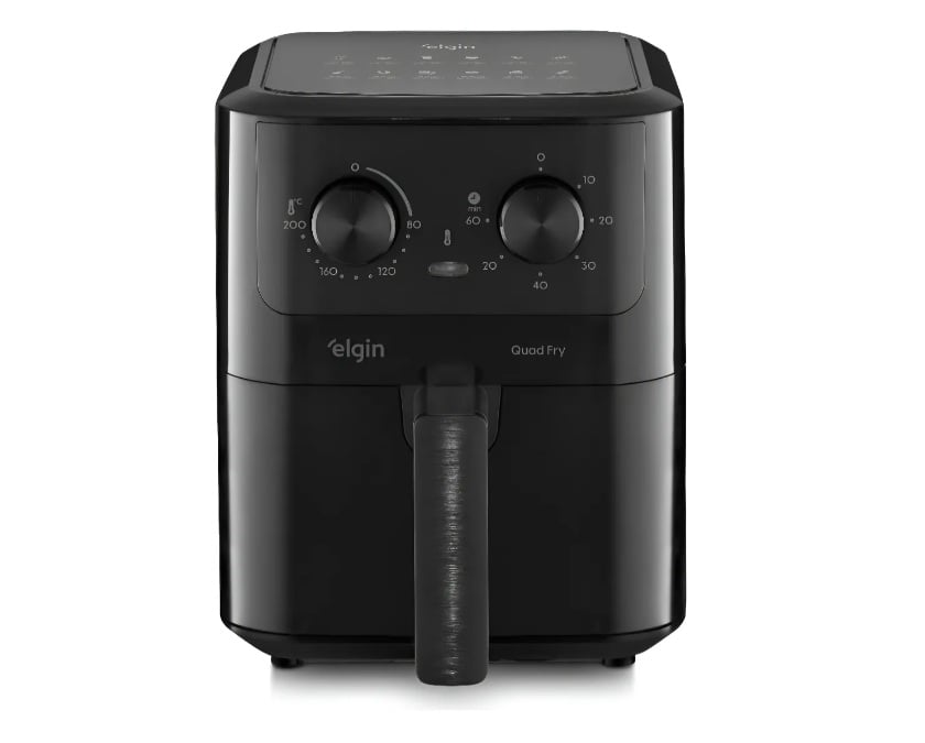 A Quad Fry custa R$179,90 na promoção