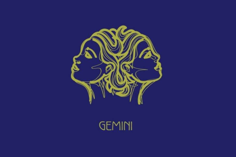 As emoções influenciarão as decisões dos nativos de Gêmeos no setor profissional (Imagem: GraphiCrash | Shutterstock)