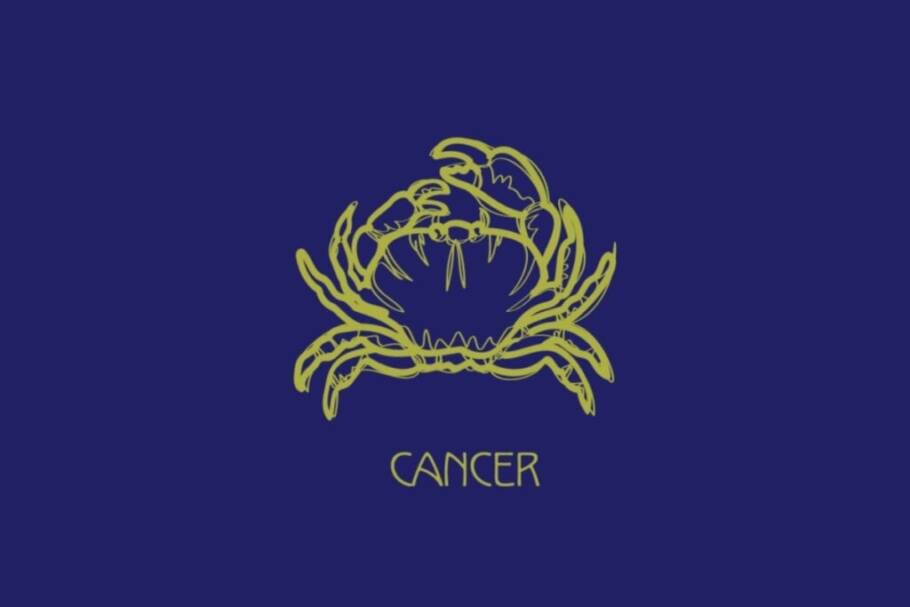 Os nativos de Câncer buscarão expandir os horizontes e os conhecimentos (Imagem: GraphiCrash | Shutterstock)
