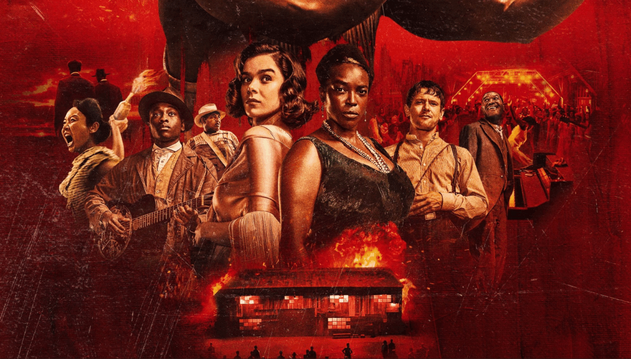 Pecadores – Créditos: (Divulgação/Warner Bros)