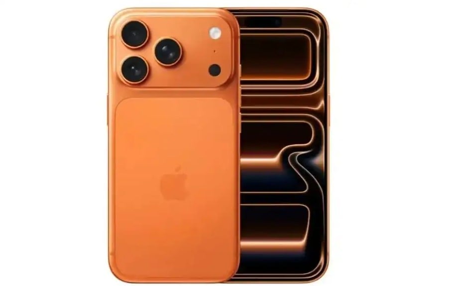 Aproveite para comprar seu iPhone 17 Pro Max em até 27 vezes!