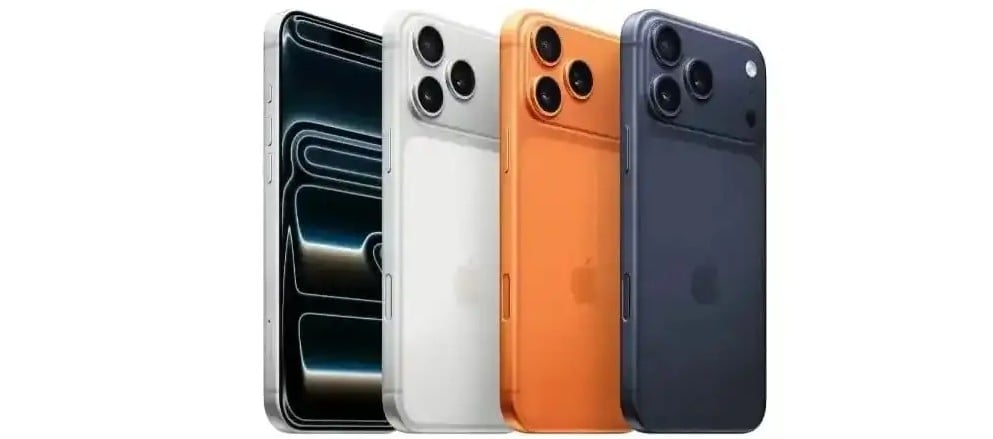 Dá para dividir seu iPhone 17 em até 27x sem juros, aproveite!