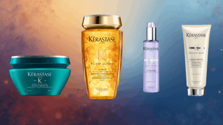 Aproveite a Black Friday da Kérastase no mercado Livre