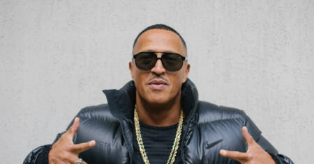 Mano Brown – MB10
