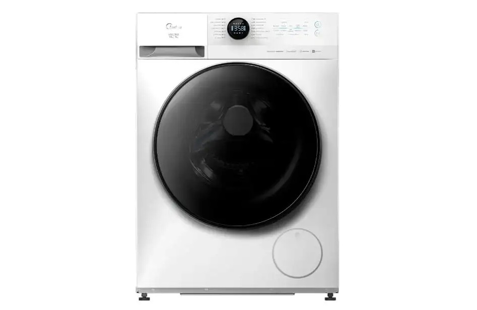 A lava e seca Slim da Midea custa R$2.899 na Black Friday do Mercado Livre