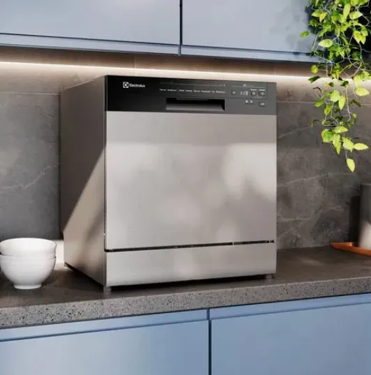 Lava-louças da Electrolux por apenas R$2.089,05 no pix