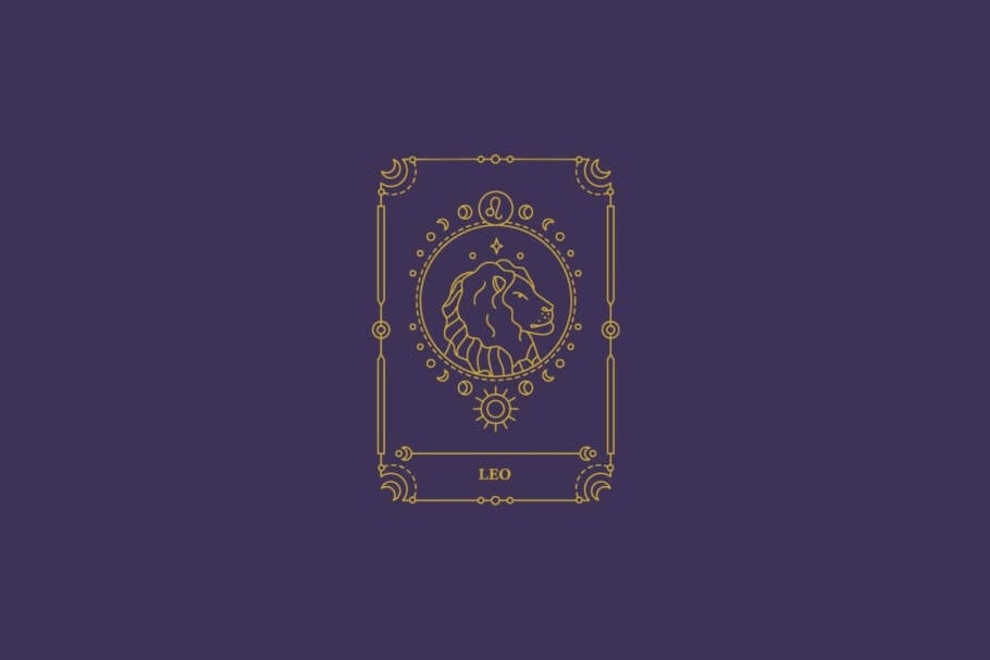 Será o momento de o leonino mostrar qualidades com generosidade (Imagem: Tartila | Shutterstock)
