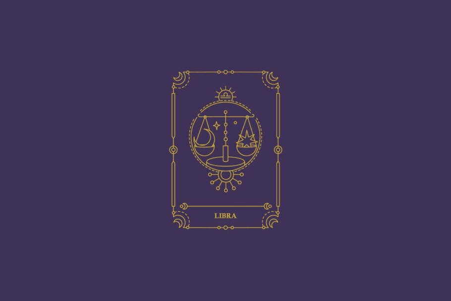 O libriano deverá manter equilíbrio entre dar e receber para não perder a autonomia (Imagem: Tartila | Shutterstock)