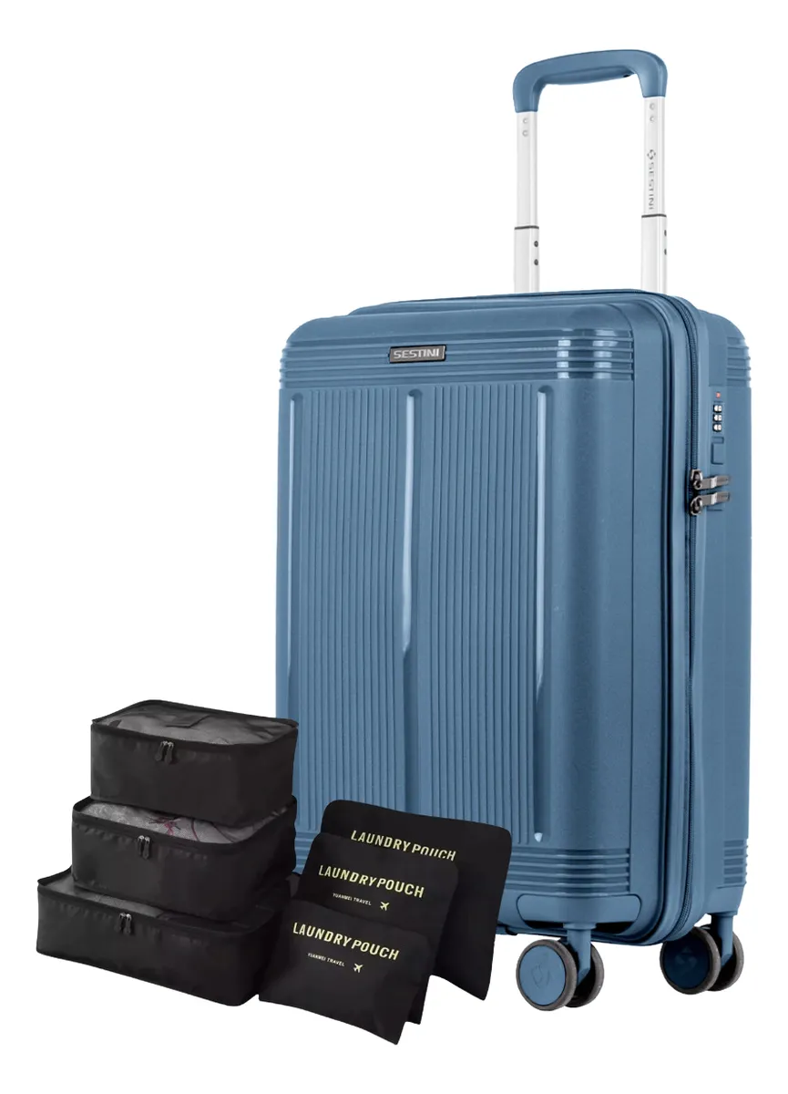 Mala da Sestini por por R$449 (55% OFF)