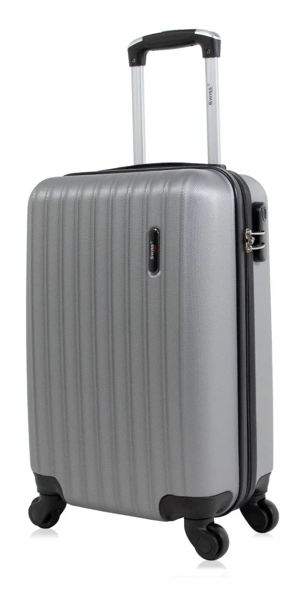 Mala pequena de viagem com 48% de desconto