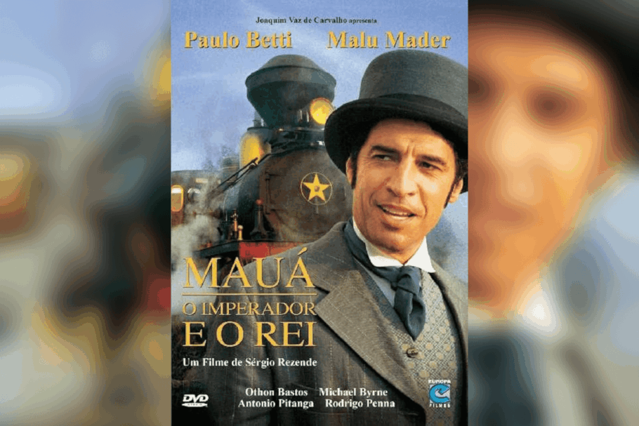 O filme “Mauá – O Imperador e o Rei” evidencia o cenário de instabilidade que, anos depois, abriria caminho para a ruptura republicana em 1889 (Imagem: Reprodução digital | Europa Filmes)