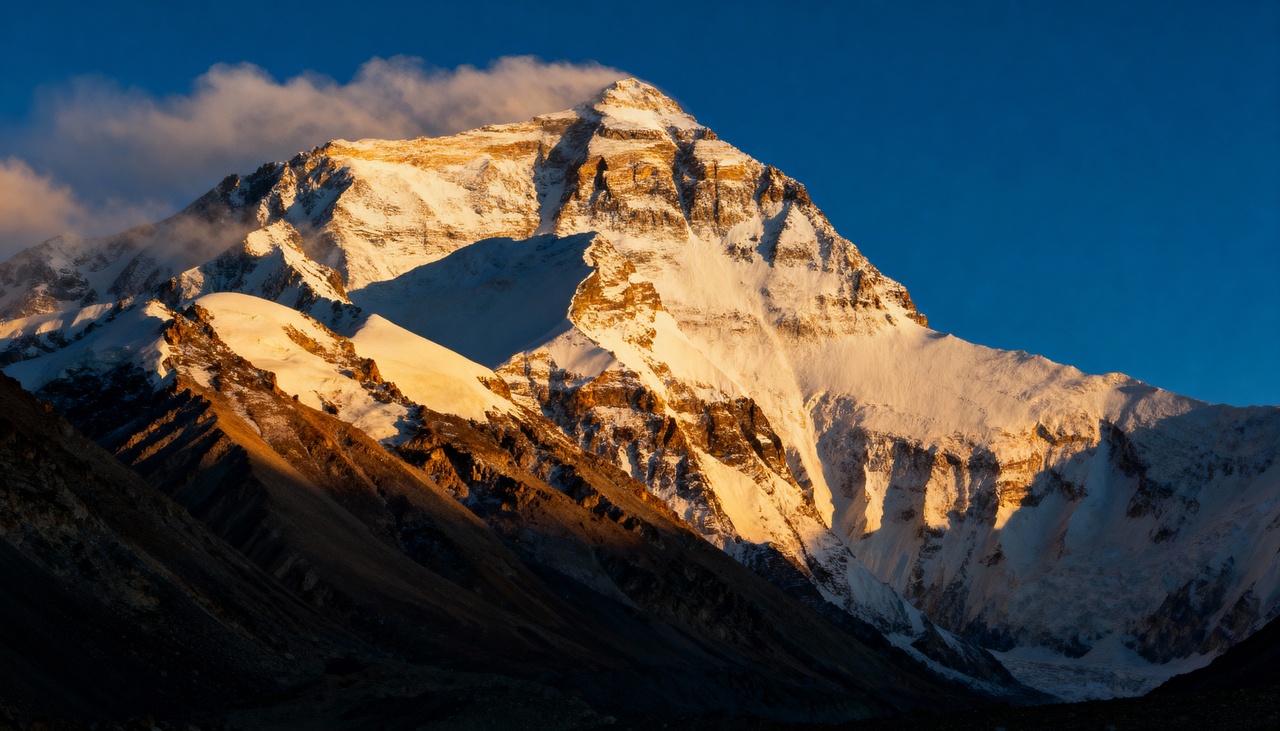 Além da pressão interna causada pelo peso das rochas, fatores externos desempenham um papel essencial na limitação da altura das montanhas