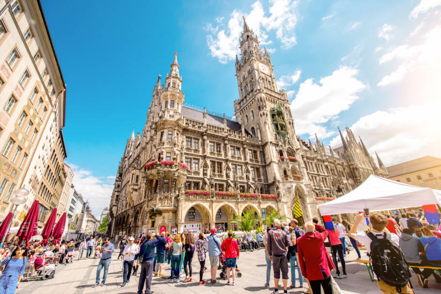 Com a nova operação para Munique, o Brasil passa a contar com três conexões diretas da Lufthansa