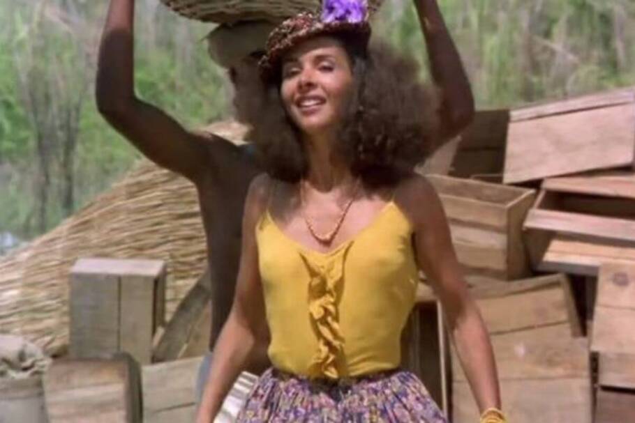 “O Cortiço” é um drama que aborda os temas de desigualdade, exploração e tensões sociais no século XIX (Imagem: Reprodução digital | Argos Filmes do Brasil e Cine Nacional)