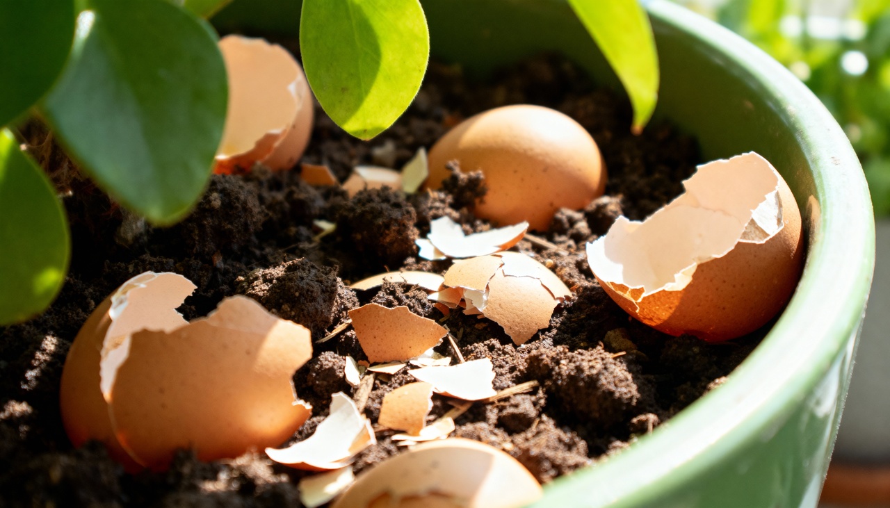 O tempo e a temperatura do cozimento influenciam bastante na facilidade de remoção da casca