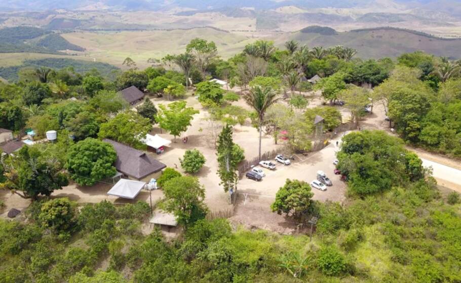 Parque Memorial Quilombo dos Palmares