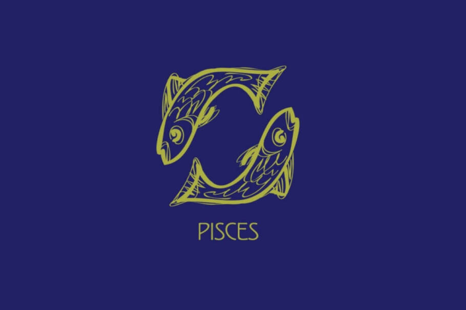 Os nativos de Peixes sentirão vontade de se expressar de forma autêntica (Imagem: GraphiCrash | Shutterstock)