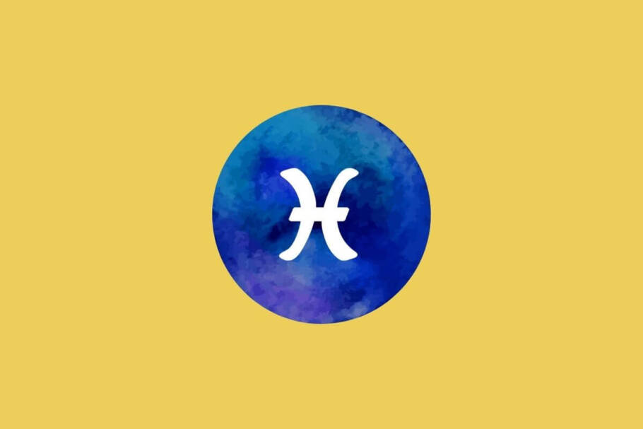 Os piscianos sentirão a necessidade de realizar transformações internas (Imagem: Artemisia1508 | Shutterstock)