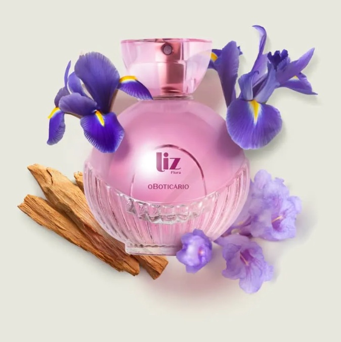 O Liz Flora custa R$99,90 na promoção
