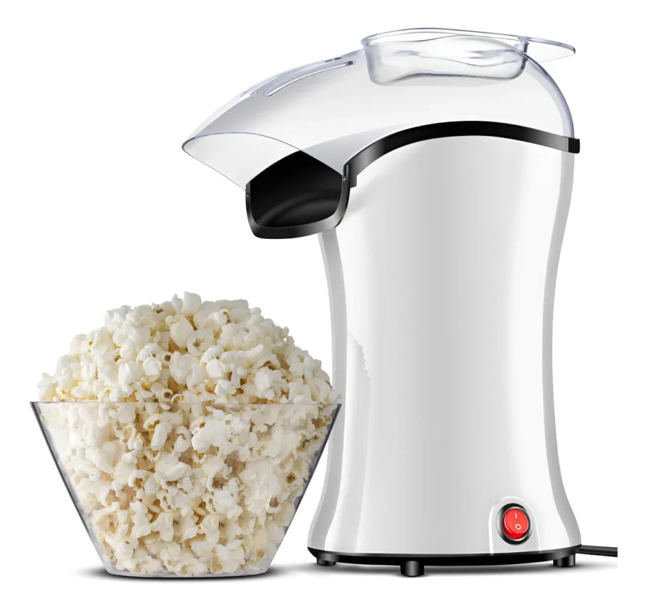 Pipoqueira por apenas R$ 167,01