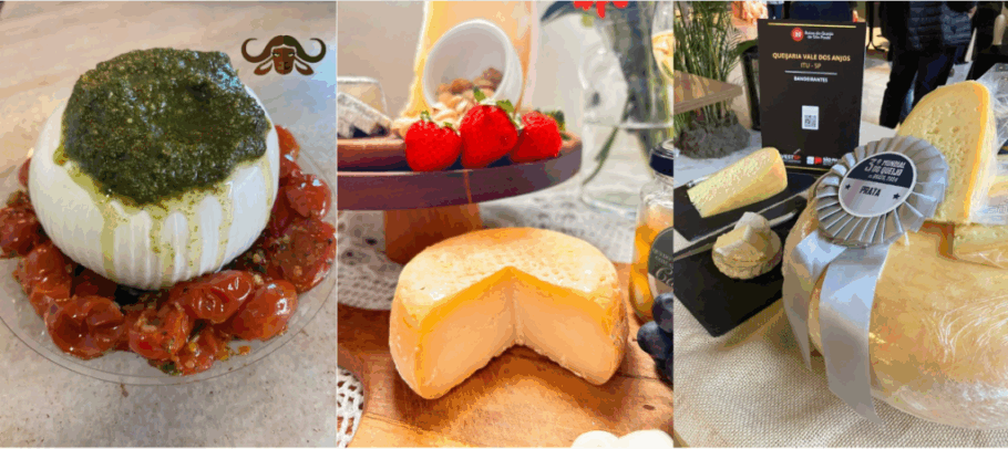 Localizadas a pouco mais de uma hora de carro da Capital, essas casas oferecem experiências gastronômicas inigualáveis