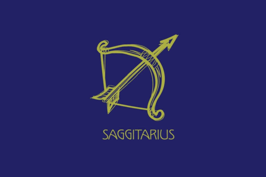Os nativos de Sagitário deverão buscar o equilíbrio entre responsabilidades e cuidado pessoal (Imagem: GraphiCrash | Shutterstock)