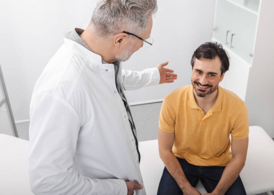 83% dos brasileiros reconhecem que precisam cuidar mais da saúde; médico explica a importância de consultas preventivas