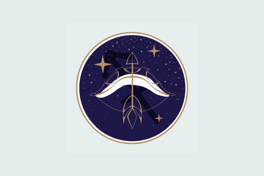 Em dezembro, haverá entusiasmo para o nativo de Sagitário expressar os sentimentos (Imagem: mountain beetle | Shutterstock)