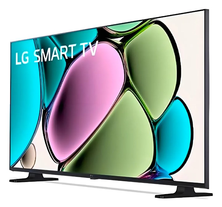 Essa TV da LG de 32” sai por R$1.017,48 no Mercado Livre
