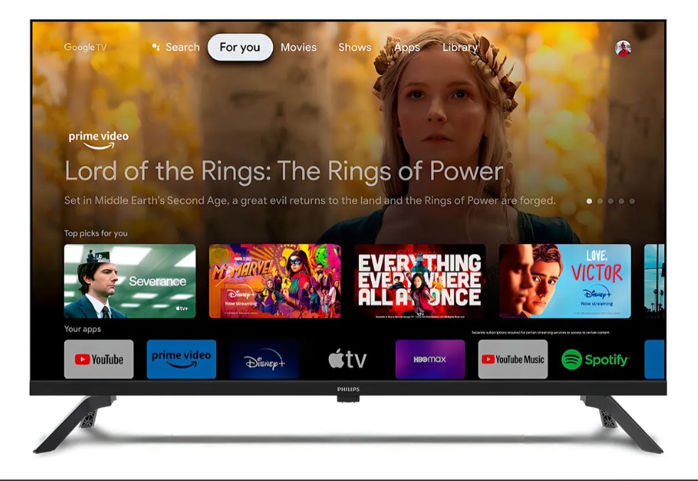 Essa TV custa apenas R$831 no Mercado Livre