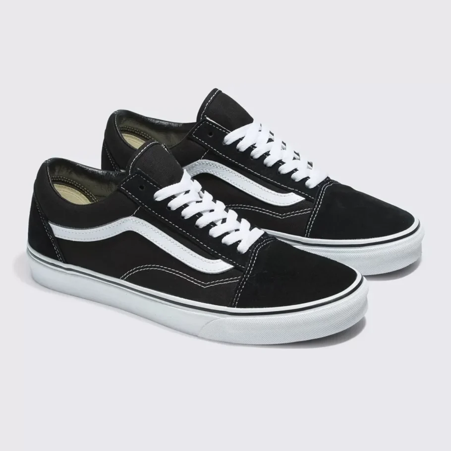Tênis The Old Skool Tradicional Skate por R$ 231,42 