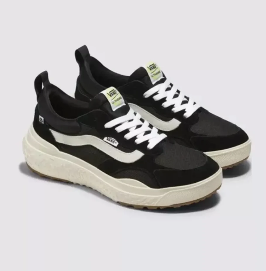 Tênis Vans Ultrarange Neo Vr3 Branco Branco Black True White por R$145,98