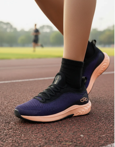 Tênis Essential 3 Olympikus com 45% de desconto