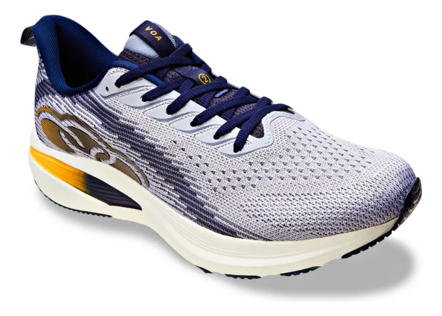 Tênis masculino Voa 2 Olympikus com 31% de desconto
