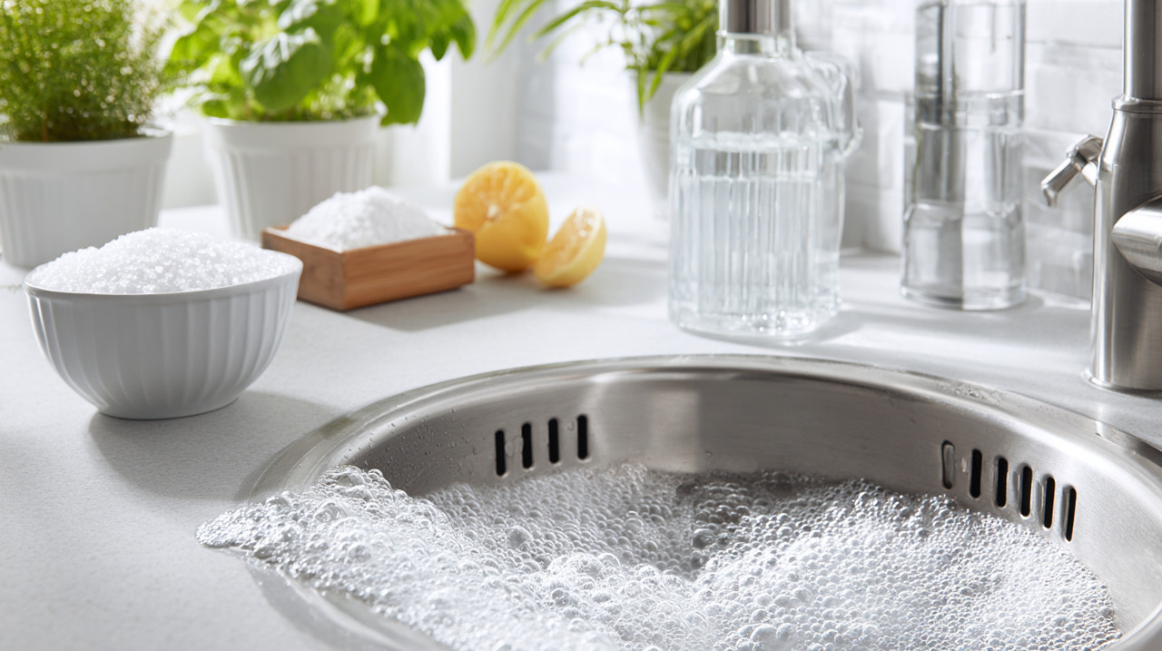 Como desentupir um ralo em 5 minutos e eliminar entupimentos