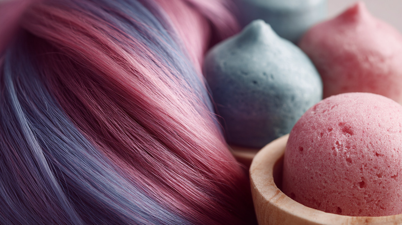 A escolha do shampoo tem relação direta com a conservação da cor e a saúde dos fios