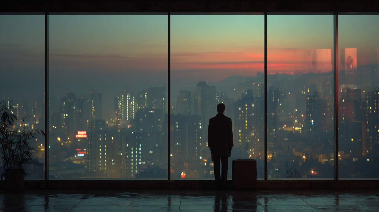 O desejo repetido de trocar de lugar pode estar relacionado a busca por mais oportunidades