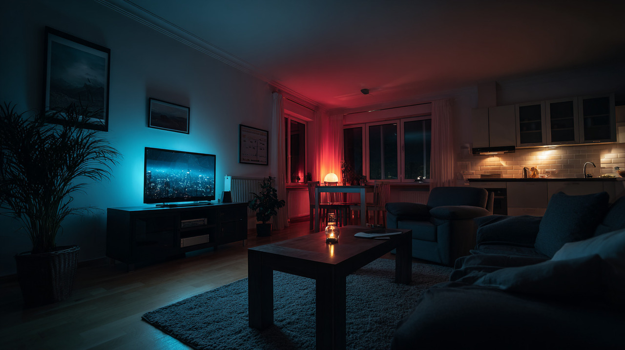 Nem todos os dispositivos consomem a mesma quantidade de energia quando estão em modo de espera