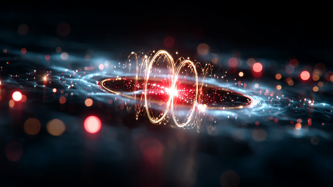 O segredo está na capacidade da luz de interagir diretamente com os spins dos átomos, que determinam o comportamento magnético