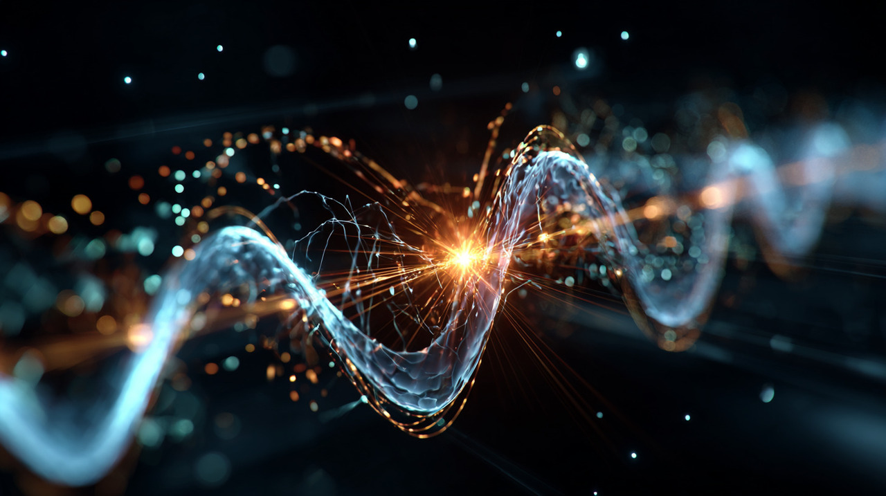 O segredo está na capacidade da luz de interagir diretamente com os spins dos átomos, que determinam o comportamento magnético