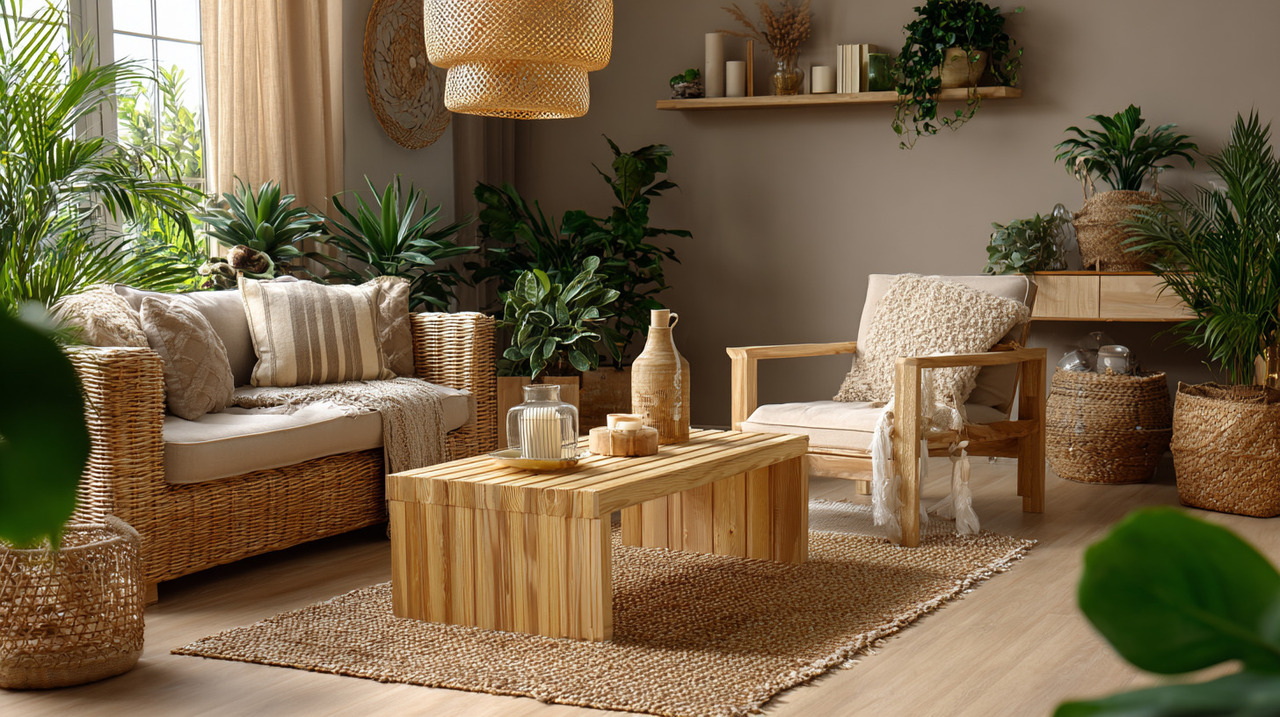 O ponto de partida está na escolha da madeira