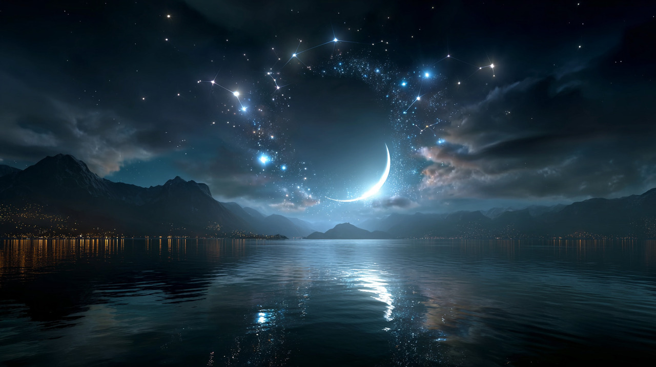 Esse ciclo lunar estimula o mergulho nas próprias emoções