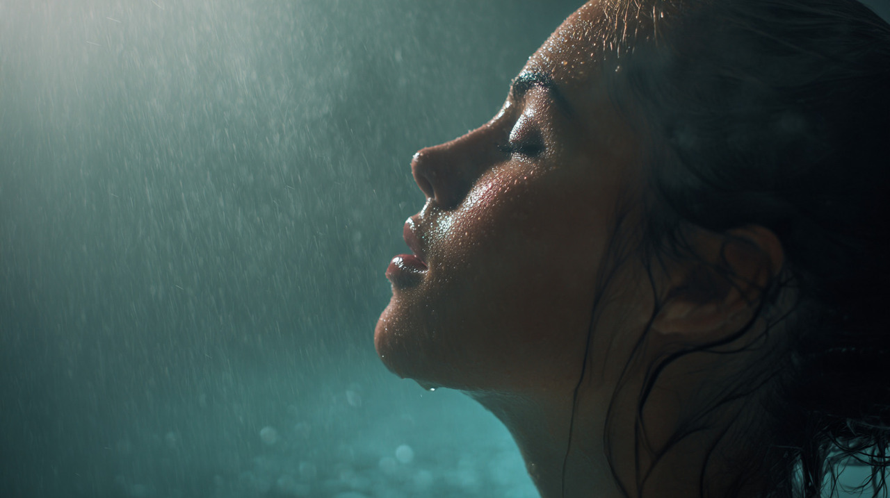 A terapia do frio expõe o organismo a baixas temperaturas de forma controlada, por meio de duchas frias