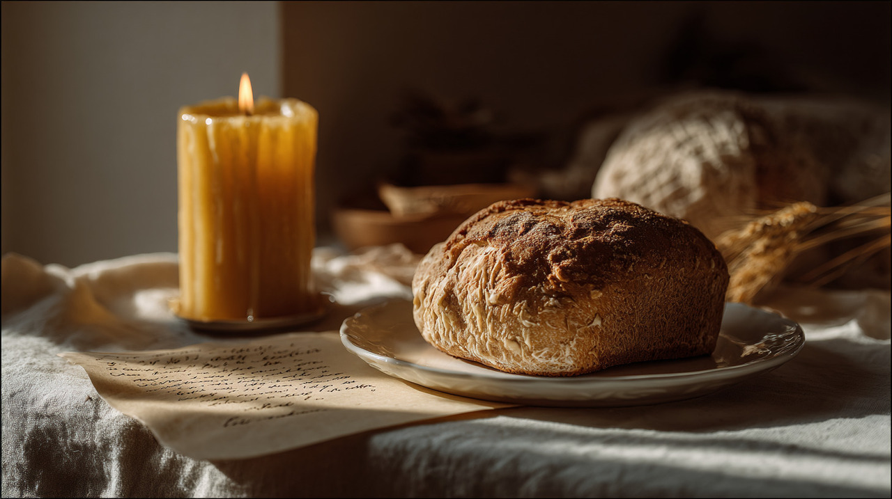 Na cultura popular, acredita-se que rituais simples, transmitidos de geração em geração, podem ajudar a transformar a sorte de quem busca recolocação profissional