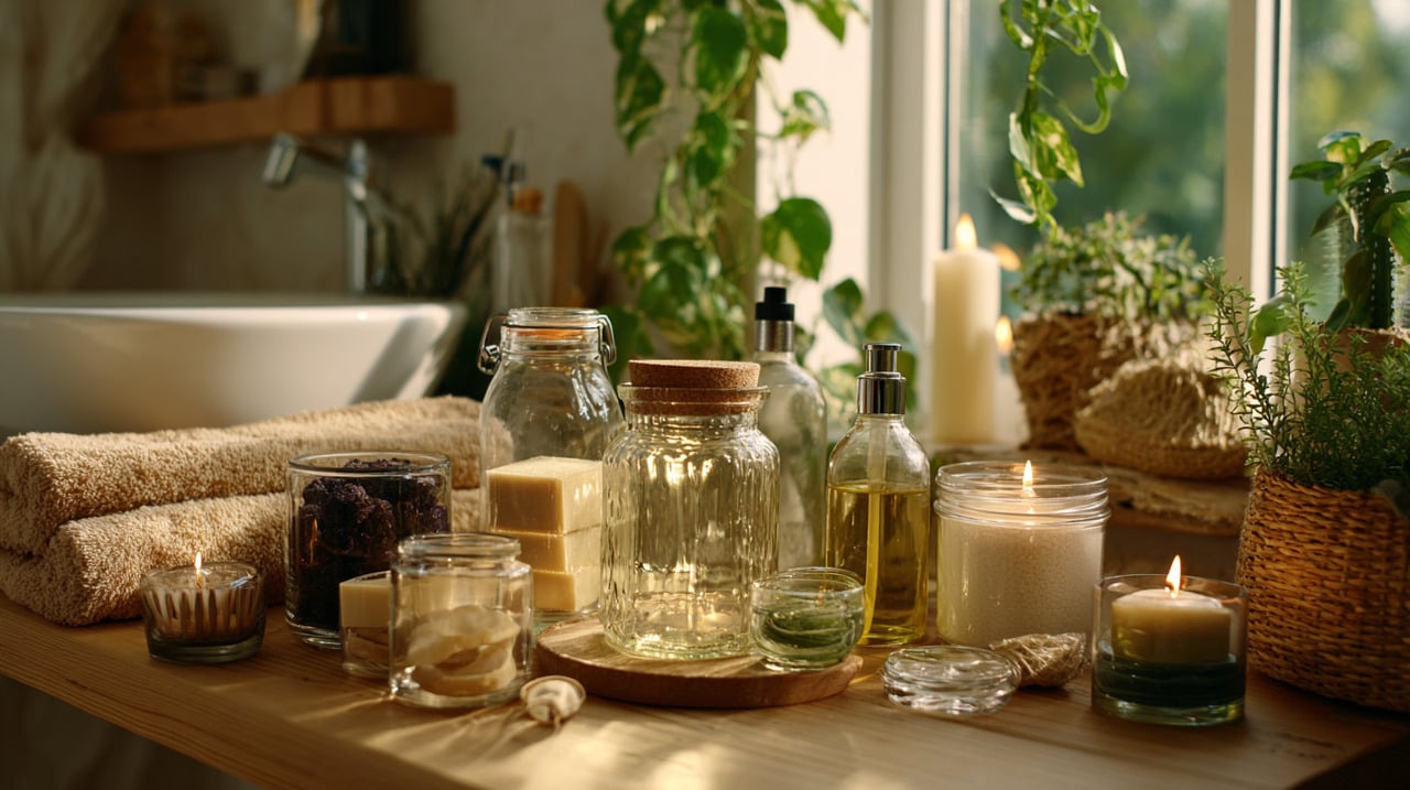 A crescente preocupação ambiental e social levou muitas pessoas a repensarem seus hábitos de consumo