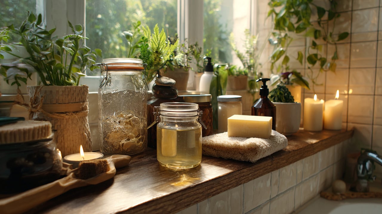 A crescente preocupação ambiental e social levou muitas pessoas a repensarem seus hábitos de consumo