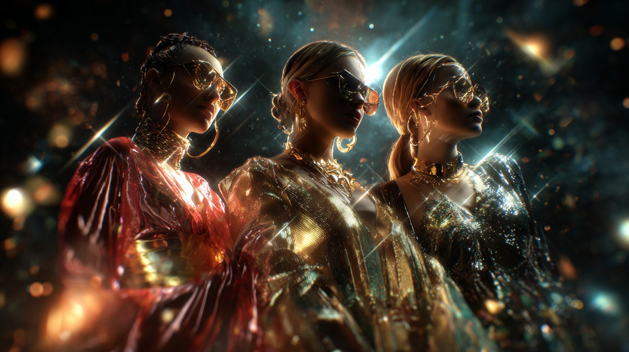 Segundo a astrologia, 2025 reserva aos signos de Áries, Libra e Leão uma inclinação mais intensa para transformações visuais expressivas